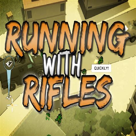 Running With Rifles is Awesome! - YouTube