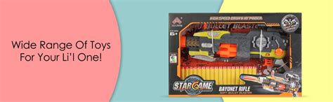 Tector Racing Fire Soft Bullet Blaster Gun : Amazon.in: Toys & Games