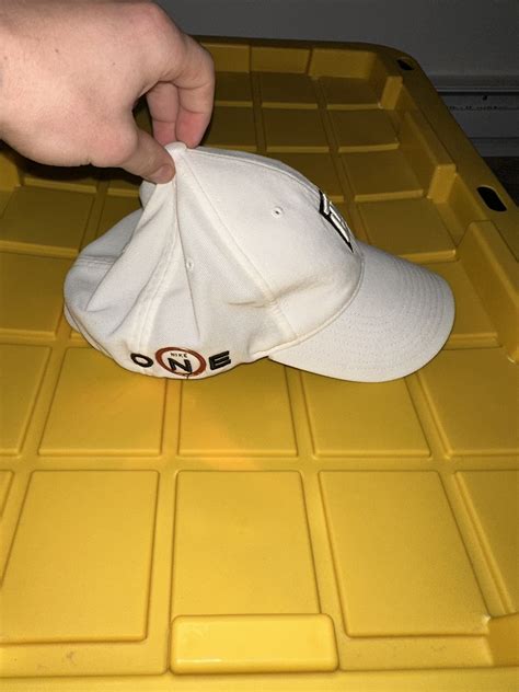 Tiger Woods Nike golf hat | SidelineSwap