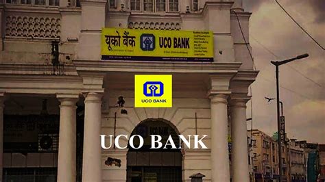 UCO BANK