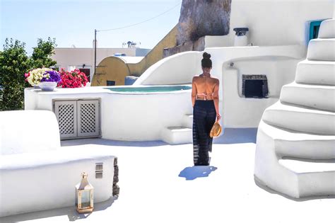 Zuzim Villa: Εμεινα σ'ενα private cave house διπλα στο Ημεροβιγλι - La ...