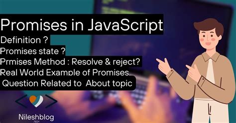 Image result for Promises JavaScript Example