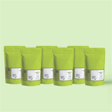 Immunity Booster Tea Bulk Buy – The Tea Shelf