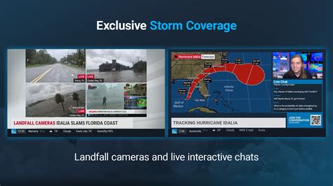 Image result for Weather Channel Programs