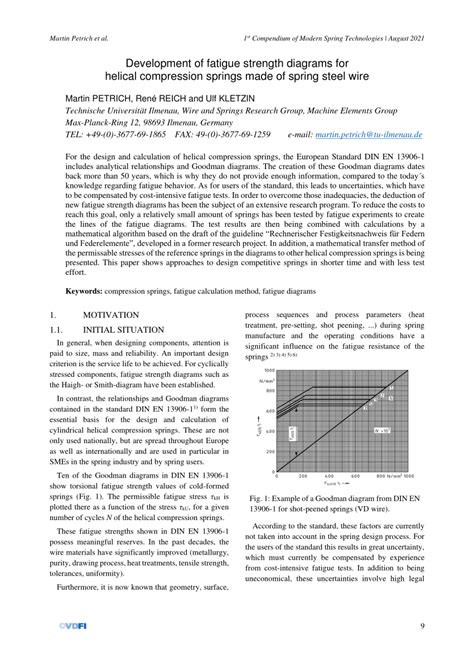Compressing Spring Fatigue 的图像结果