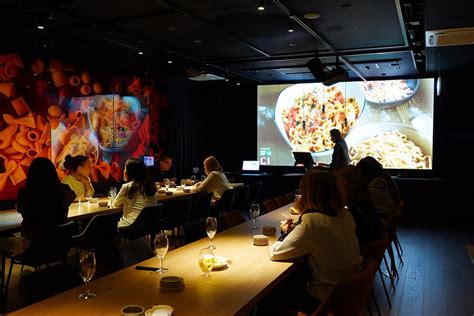 Apple presentation style bloggers event where th | Premium AI-generated ...