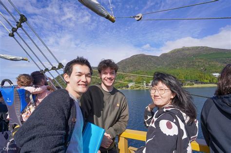 Hakone Full Day Chartered Private Tour: Art & Nature - Klook India