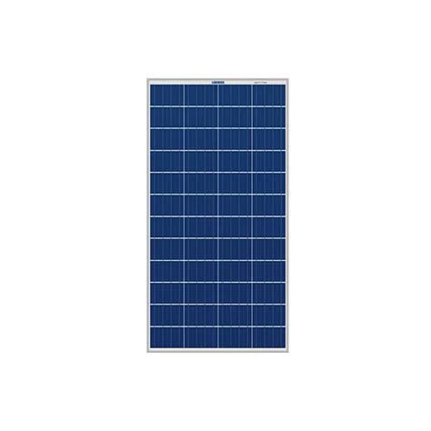 Luminous solar panel 110 watt poly dealer price delhi