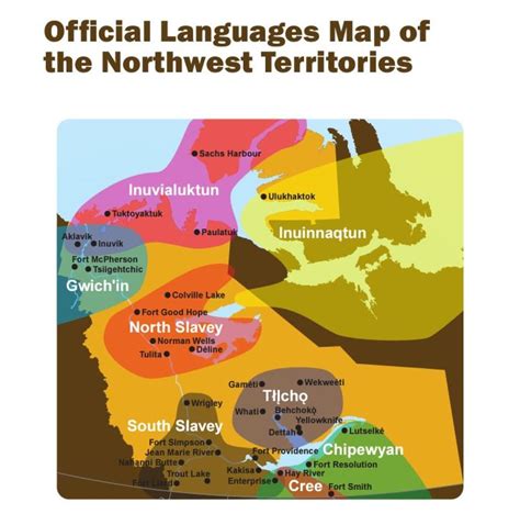 NT Language Map 的图像结果