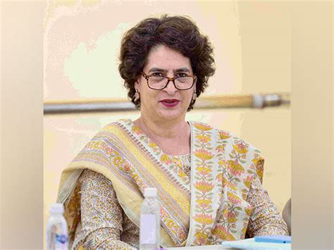 "They do not deserve this kind of cruelty": Priyanka Gandhi over SC ...
