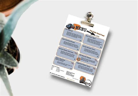 Image result for Best Menu Java Design