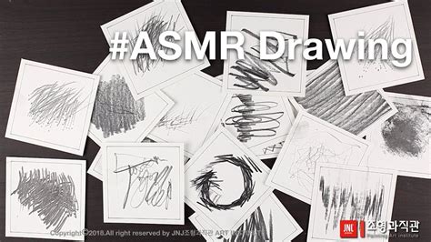 Image result for ASMR Drawing Tutorial