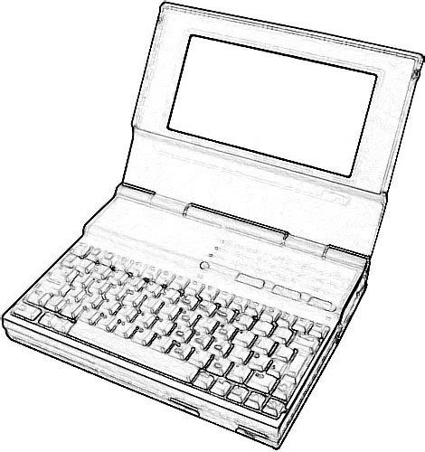 Compaq Portables and Laptops | Low End Mac