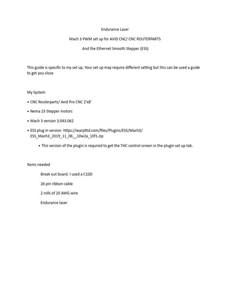 Image result for Mach3 Zero Probe Setup