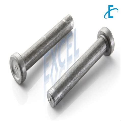 Stud Welding - Weld Stud With Ferrule Trader - Wholesaler / Distributor ...
