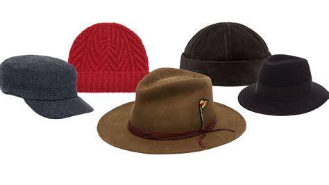 Winter Hats For Men