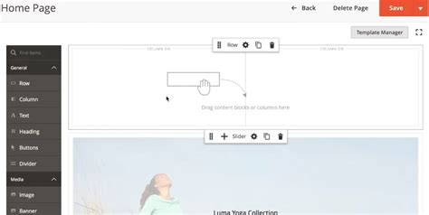 Google Content Management System 的图像结果