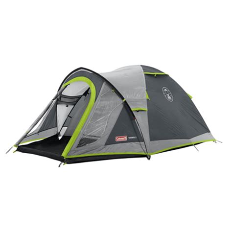 Coleman Polyester Darwin 3+ Person Camping Tent for Adults | Tent House ...