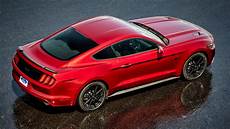 2016 Mustang V8 by Ford Mustang 5 0 V8 Gt 2016 Review Car Magazine 2016 Mustang V8