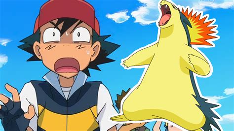 Pokemon Leaks Typhlosion Fresh 2025 File Collection #637