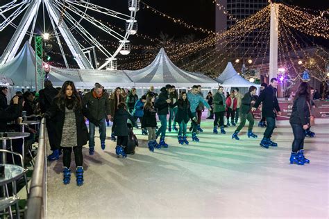Birmingham Christmas ice rink - Birmingham Live