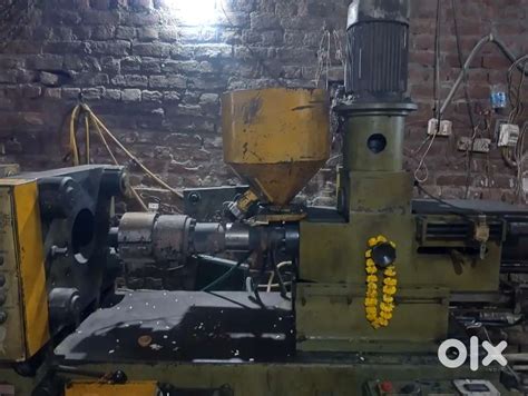 Injection molding machine - Washing Machines - 1824431513