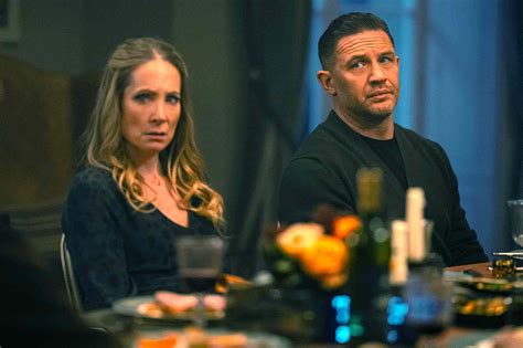 'MobLand' season 1, episode 9 recap: Tense dinner showdown in 'Beggars ...