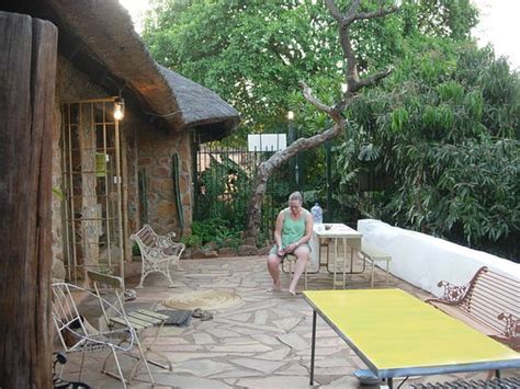 BIG 5 BACKPACKERS (Hazyview, Mpumalanga) - Hostel Reviews & Photos ...