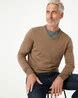 Buy Brown Sweaters & Cardigans for Men by Marks & Spencer Online | Ajio.com