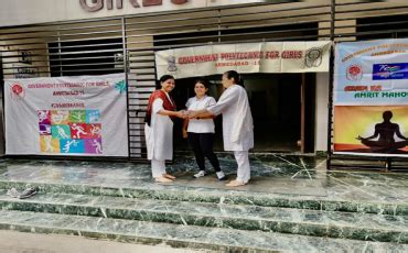 GPG Ahmedabad