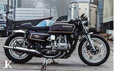 Goldwing Cafe Racer by Gold Wing Inazuma Caf 233 Racer Goldwing Cafe Racer