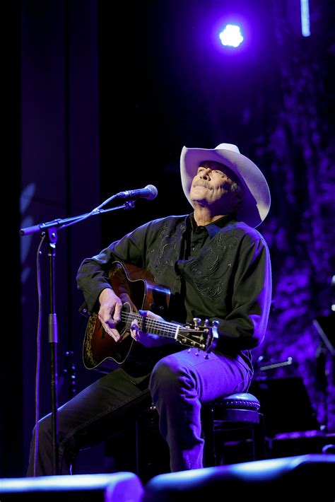 Alan Jackson Net Worth - Wiki, Age, Weight and Height, Relationships ...