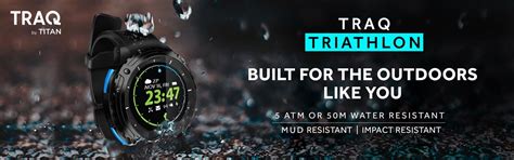 Buy Online Traq Traq Pro Digital Dial Unisex Watch With TPU Strap ...