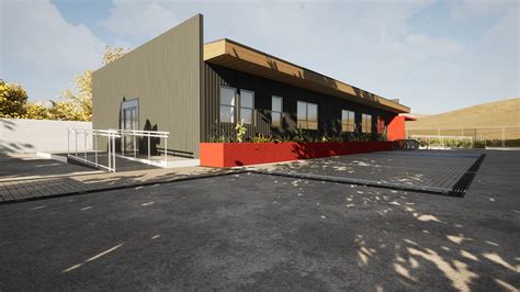 Local Health Center 的图像结果