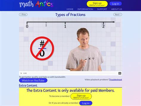 Math Antics Adding Fractions 的图像结果