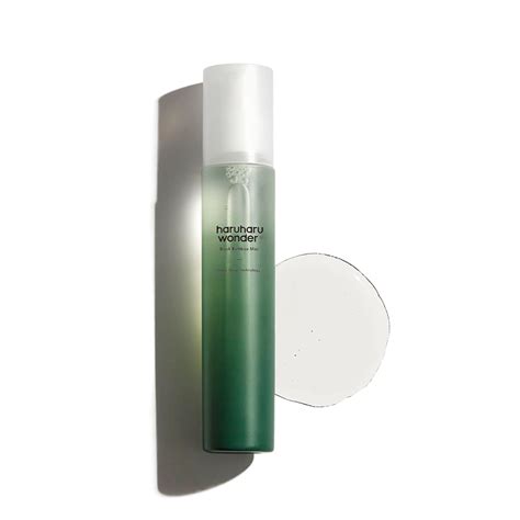 [Haruharuwonder] Black Bamboo Mist 150ml – Luxiface.com