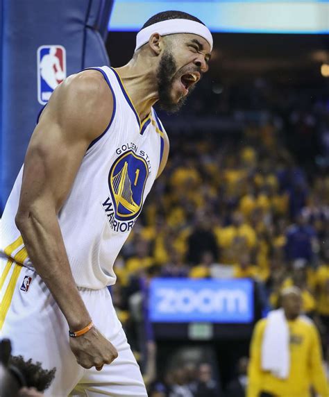 JaVale McGee emerges as Warriors’ X-factor inside