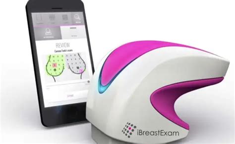 UE LifeSciences: Backed by GE Healthcare, this startup's handheld ...