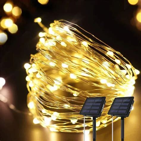 Buy Solar String Light Online - 99Wholesale – 99wholesale