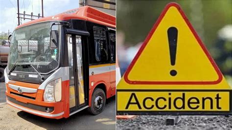 Mumbai Accident: Jogeshwari Youth Dead, Friend Injured As BEST Bus Runs ...