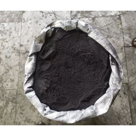 Leading Black Carbon Powder (In-Soluble) Manufacturer & Supplier in ...