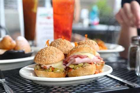 Main Menu - Gumbo Ya Ya - Gumbo Ya Ya