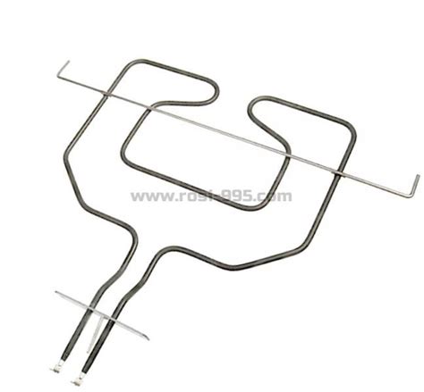 Нагревател за ГП TEKA 1400W, Нагреватели, Резервни части - Печки,фурни ...