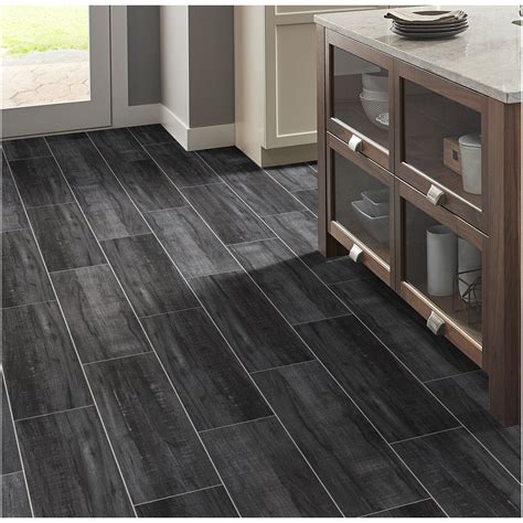 Ceramic Tile Wood Floor Look – Flooring Tips
