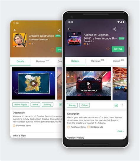 Image result for Install App Store Download Apkpure