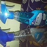 Colin Glass Cleaner Spray - 500 ml (Pack of 2) : Amazon.in: Health ...