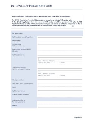 M Cweb - Fill Online, Printable, Fillable, Blank | pdfFiller