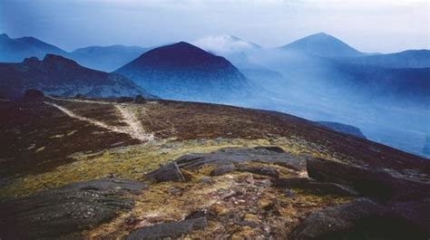 A history of Ireland for outsiders: From Henry VIII to the Troubles ...
