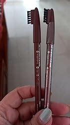 Swiss Beauty Waterproof Eyebrow Pencil With Brush | Smudge Proof ...