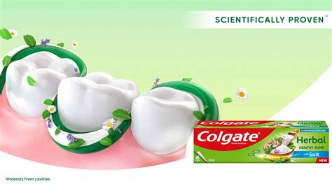 Image result for Colgate Salt Herbal Toothpaste